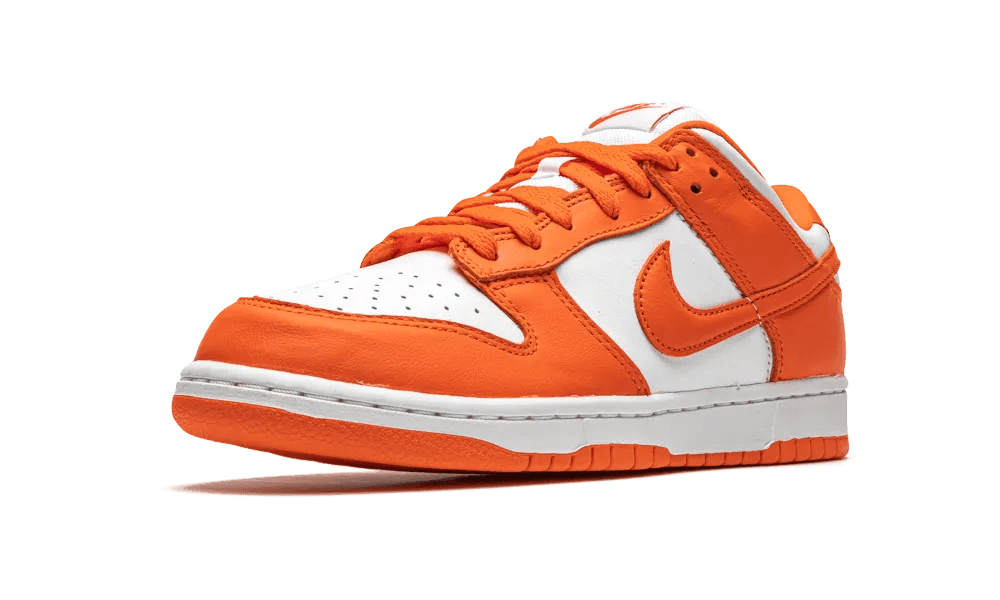 Nike Dunk Low Syracuse - Sneakerzone