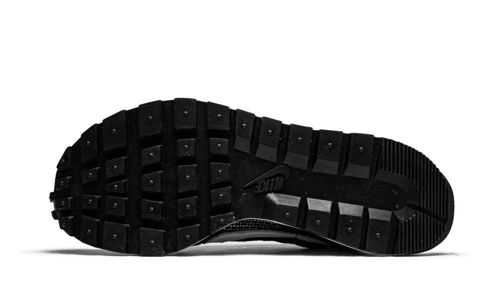 Sacai Vaporwaffle Black/White - Sneakerzone