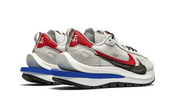 Sacai Vaporwaffle Fuchsia - Sneakerzone