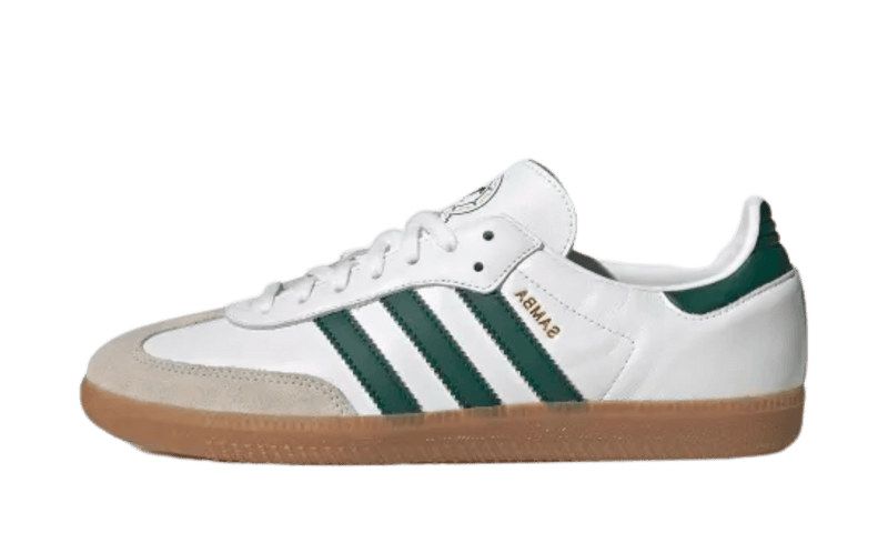 Samba Team Mexico product image