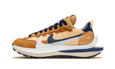 Vaporwaffle X Sacai Tan Navy - Sneakerzone