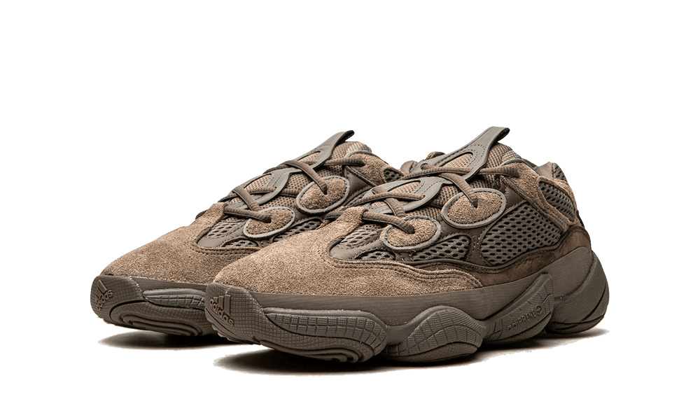 Yeezy 500 Clay secondary image