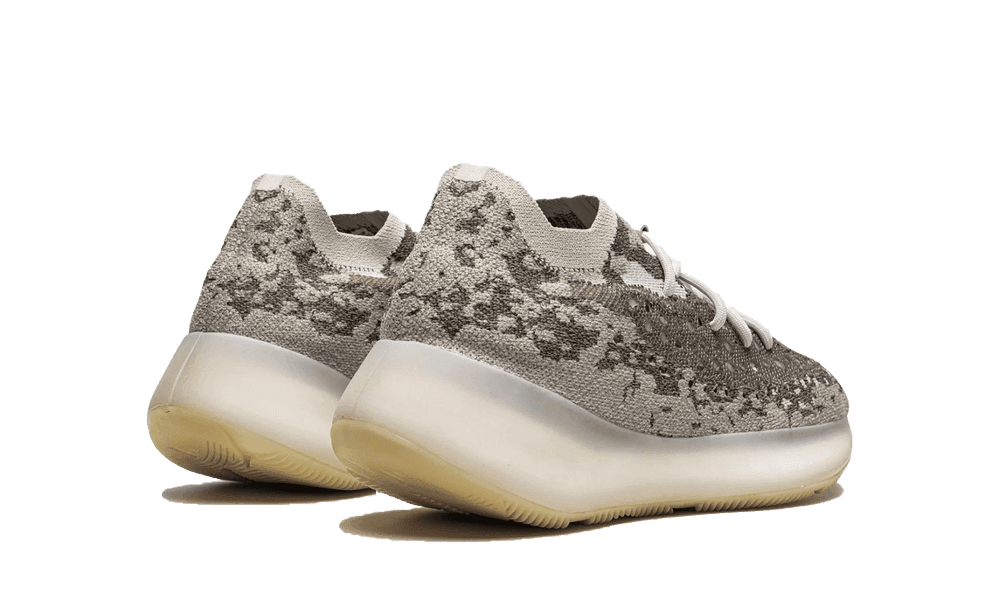 Yeezy Boost 380 Pyrite - Sneakerzone