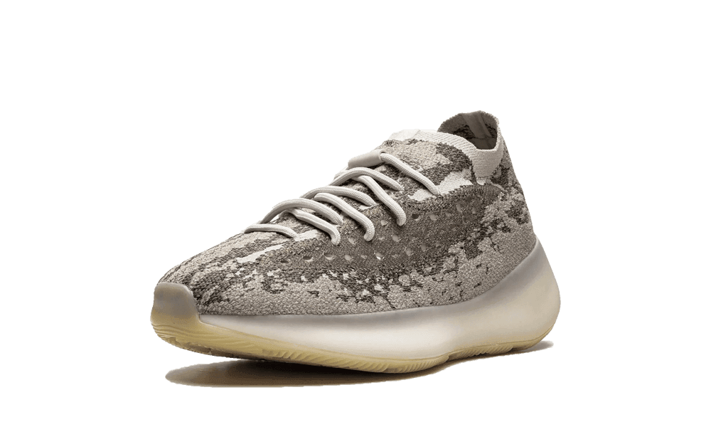Yeezy Boost 380 Pyrite - Sneakerzone